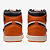 Tênis Air Jordan 1 Retro High OG Shattered Backboard - Imagem 5