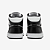 Tênis Air Jordan 1 Mid Panda - Imagem 3