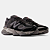 Tênis New Balance 9060 Black Castlerock - Imagem 2