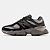 Tênis New Balance 9060 Black Castlerock - Imagem 3