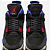 Tênis Air Jordan 4 Rare Air - Imagem 6