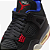 Tênis Air Jordan 4 Rare Air - Imagem 7