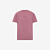 Camiseta Nocta Amalfi Big Body Rosa - Imagem 1