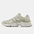 Tênis New Balance 9060 Moss Green - Imagem 3