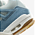 Tênis Air Jordan 4 Denim Worn Blue Jeans Azul - Imagem 6