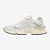 Tênis New Balance 9060 Sea Salt Concrete Branco - Imagem 3