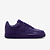 Tênis Kobe x Nike Air Force 1 Low Court Purple - Imagem 1