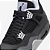 Tênis Jordan 4 Retro Fear (2024) - Imagem 6