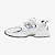 Tênis New Balance 530 White Natural Indigo - Imagem 4