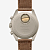 Relógio Swatch x Omega Bioceramic Moonswatch Mission to Saturn - Imagem 2