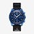 Relógio Swatch x Omega Bioceramic Moonswatch Mission to Neptune - Imagem 1