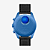 Relógio Swatch x Omega Bioceramic Moonswatch Mission to Neptune - Imagem 2