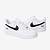 Tênis Nike Air Force 1 Low Supreme White Black - Imagem 2