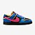 Tênis Nike Dunk Low Cactus Plant Flea Market Swamp Sponge Photo Blue - Imagem 5