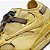 Tênis Nike Air Max 1 Travis Scott Cactus Jack Gold - Imagem 7