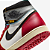 Tênis Air Jordan 1 Retro High OG SP Union LA Chicago Shadow - Imagem 6