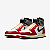 Tênis Air Jordan 1 Retro High OG SP Union LA Chicago Shadow - Imagem 2