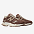 Tênis New Balance 9060 Rich Oak - Imagem 2