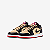 Tênis Air Jordan 1 Low GS Pizza - Imagem 2