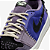 Tênis Jordan 1 Retro Low OG Zion Williamson Voodoo Alternate - Imagem 6