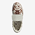 Tênis adidas Samba LT Cow Print Brown White - Imagem 3