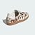 Tênis adidas Samba LT Cow Print Brown White - Imagem 4