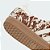 Tênis adidas Samba LT Cow Print Brown White - Imagem 7