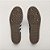 Tênis BAPE x adidas Samba Black White Gum - Imagem 5