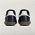 Tênis BAPE x adidas Samba Black White Gum - Imagem 4