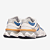 Tênis New Balance 9060 Heron Blue Grey - Imagem 3