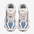 Tênis New Balance 9060 Heron Blue Grey - Imagem 4