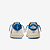 Tênis Fragment x Travis Scott Jordan 1 Retro Low OG SP Sail Military Blue - Imagem 4