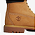 Bota Timberland 6" Premium Waterproof Wheat - Imagem 5
