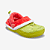 Sandália Crocs Classic The Grinch - Imagem 4