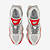 Tênis New Balance 9060 White Jet Red - Imagem 4