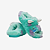 Sandália Monsters Inc. x Crocs Classic Cozzzy Sandal Sulley - Imagem 2
