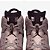 Tênis A Ma Maniére x Air Jordan 6 retro SP Smoky Mauve - Imagem 6