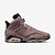 Tênis A Ma Maniére x Air Jordan 6 retro SP Smoky Mauve - Imagem 1