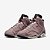 Tênis A Ma Maniére x Air Jordan 6 retro SP Smoky Mauve - Imagem 2