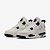Tênis Jordan 4 Retro Flight Club (2026) - Imagem 2