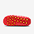 Sandália Nike Mind 001 Solar Red - Imagem 4