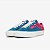 Tênis OTW by Vans Old Skool 36 x Parra Midnight Carmine - Imagem 2