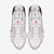 Tênis Nike Shox TL White Metallic Silver Branco - Imagem 3