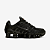 Tênis Nike Shox TL Black Metallic Hematite Preto - Imagem 1
