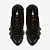 Tênis Nike Shox TL Black Metallic Hematite Preto - Imagem 3