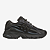 Tênis Adidas Adistar Jellyfish Triple Black by Pharrel Williams - Imagem 1
