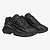 Tênis Adidas Adistar Jellyfish Triple Black by Pharrel Williams - Imagem 2