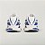 Tênis Adidas Adistar Jellyfish Royal Blue by Pharrel Williams - Imagem 4