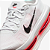 Tênis Nike Vomero Premium White Bright Crimson - Imagem 7
