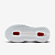 Tênis Nike Vomero Premium White Bright Crimson - Imagem 5